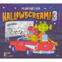 V/A - Hallowscream 3 - Planetary Run