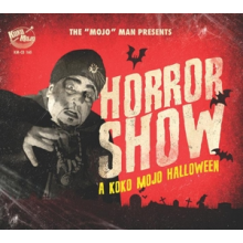 V/A - Horror Show - a Koko Mojo Halloween