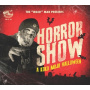 V/A - Horror Show - a Koko Mojo Halloween