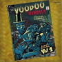 V/A - Voodoo Mambosis & Other Tropical Diseases Vol.1