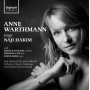 Warthmann, Anne - Sings Naji Hakim