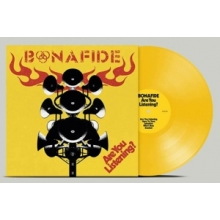 Bonafide - Are You Listening