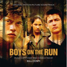 Conti, Bill - Boys On the Run