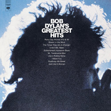 Dylan, Bob - Greatest Hits