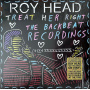 Head, Roy - Treat Her Right: the Backbeat Recording