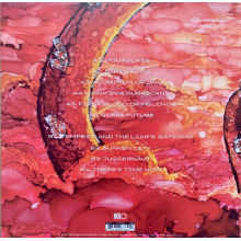 Howling Giant - Glass Future