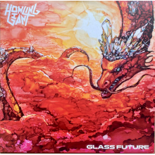 Howling Giant - Glass Future