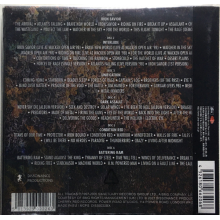 Iron Savior - Reforged - Riding On Fire