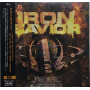 Iron Savior - Reforged - Riding On Fire