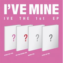 Ive - I've Mine