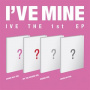 Ive - I've Mine