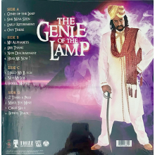 Mac Dre - Genie of the Lamp