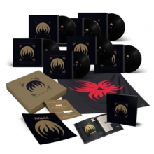 Magma - Une Histoire De Mekanik: 50 Years of Mekanik Destruktiw Kommandoh