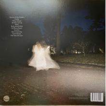 Post, Louise - Sleepwalker