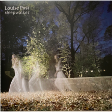 Post, Louise - Sleepwalker
