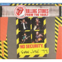 Rolling Stones - From the Vault: No Security. San Jose '99