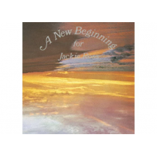 Ross, Jackie - New Beginning For