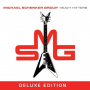 Michael Schenker Group - Heavy Hitters (Deluxe)