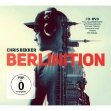 Bekker, Chris - Berlinition