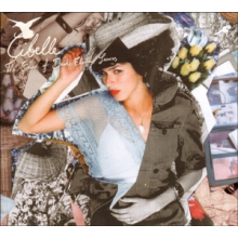 Cibelle - Shine of Dried Electric..