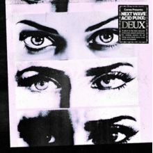 Curses - Next Wave Acid Punx Deux