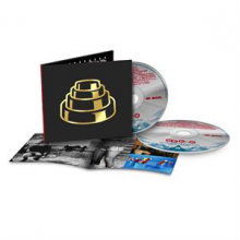 Devo - 50 Years of De-Evolution 1973