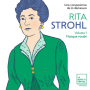 Dreisig, Elsa / Adele Charvet / Stephane Degout - Rita Strohl a Composer of Immensity (Vol.1: Vocal Music)