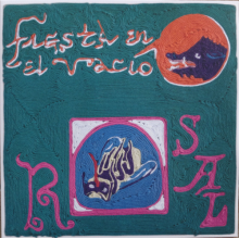 Fiesta En El Vacio - Rosal