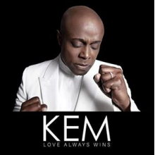 Kem - Love