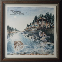 McLeod, Joe - Dancer and the Bear