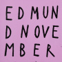November, Edmund - Edmund November