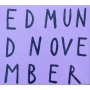 November, Edmund - Edmund November