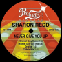 Redd, Sharon - Never Give You Up
