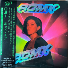 Romy - Mid Air