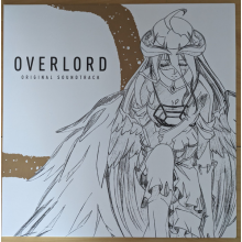 V/A - Overlord