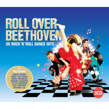 V/A - Roll Over Beethoven