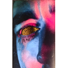 A Place To Bury Strangers - See Through You