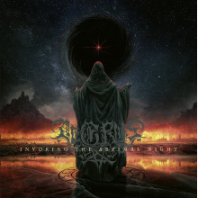 Aegrus - Invoking the Abysmal Night