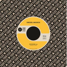 Amorosi, Dressel - Synthporn / Cargo