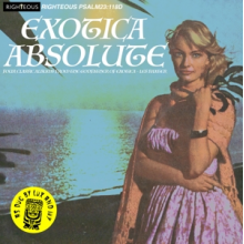 Baxter, Les - Exotica Absolute