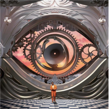 Black M - La Legende Black