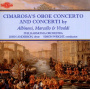 Cimarosa, D. - Oboe Concerto