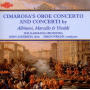Mazzonetto, Francesco - Oboe Concerto