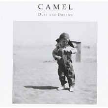 Camel - Dust & Dreams