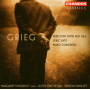 Grieg, Edvard - Peer Gynt Suites/Piano Co