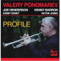 Ponomarev, Valery - Profile