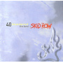 Skid Row - Best of - 40 Seasons