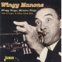 Manone, Wingy - Wingy Sings, Manone Plays