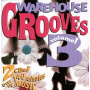 V/A - Warehouse Grooves Vol.3