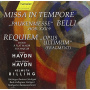 Bach-Collegium Stuttgart - Haydn: Missa In Tempore Belli
